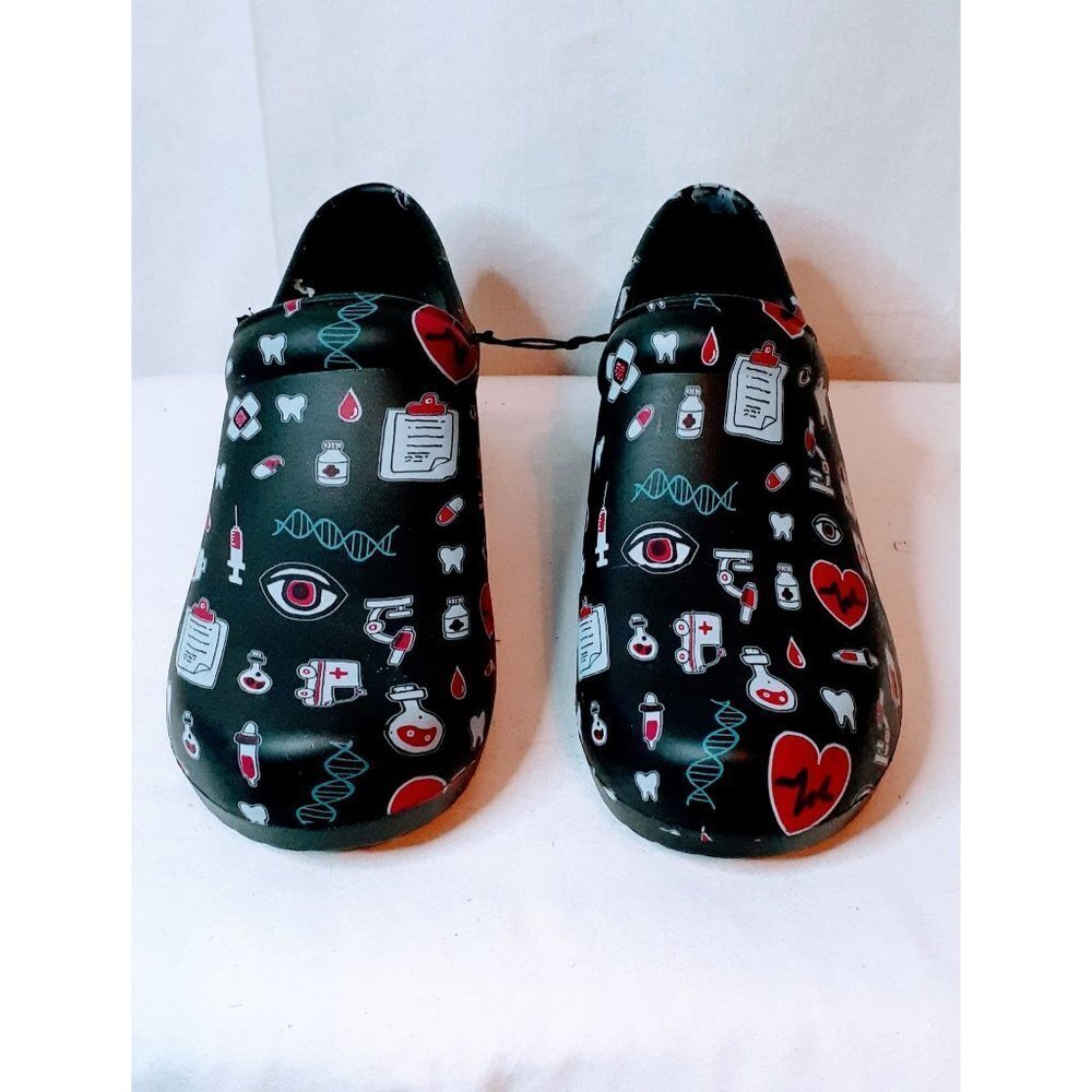 Comfort Trendz Women Clogs